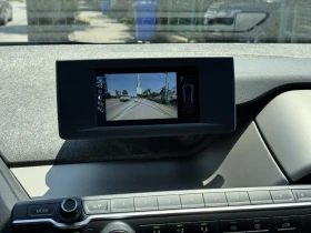 BMW i3 FACELIFT/94AH/CAMERA/ГЕРМАНИЯ - 29995 лв. - 15433732 12