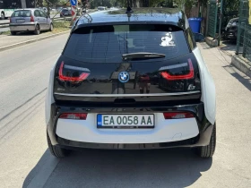 BMW i3 FACELIFT/94AH/CAMERA/ГЕРМАНИЯ - 29995 лв. - 15433732 5