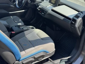 BMW i3 FACELIFT/94AH/CAMERA/ГЕРМАНИЯ - 29995 лв. - 15433732 16