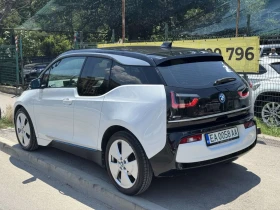 BMW i3 FACELIFT/94AH/CAMERA/ГЕРМАНИЯ - 29995 лв. - 15433732 7