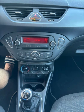Opel Corsa 1.4 i 53 000km  | Mobile.bg    15