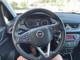 Opel Corsa 1.4 i 53 000km  | Mobile.bg    9