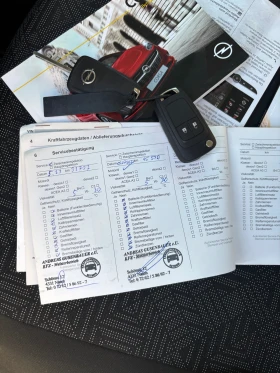 Opel Corsa 1.4 i 53 000km  | Mobile.bg    10