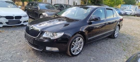 Skoda Superb 2.0TDI Avtomat 147000км. - 10900 лв. - 28573810 2
