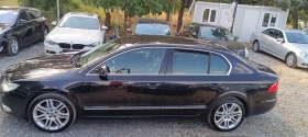 Skoda Superb 2.0TDI Avtomat 147000км. - 10900 лв. - 28573810 3