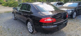 Skoda Superb 2.0TDI Avtomat 147000км. - 10900 лв. - 28573810 4