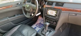Skoda Superb 2.0TDI Avtomat 147000км. - 10900 лв. - 28573810 11