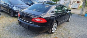 Skoda Superb 2.0TDI Avtomat 147000км. - 10900 лв. - 28573810 6