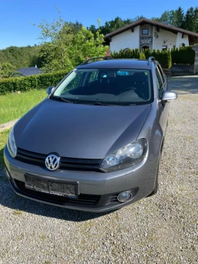  VW Golf