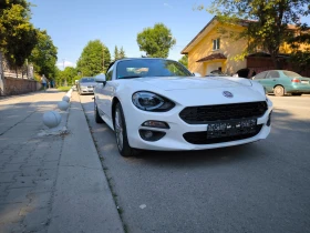 Fiat 124 1, 4 Turbo | Mobile.bg    5