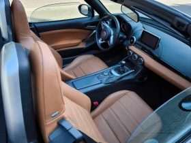 Fiat 124 1, 4 Turbo | Mobile.bg    10