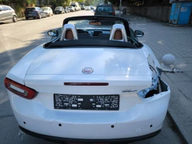 Fiat 124 1, 4 Turbo | Mobile.bg    6