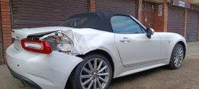 Fiat 124 1, 4 Turbo | Mobile.bg    7