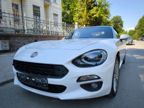 Fiat 124 1, 4 Turbo | Mobile.bg    2