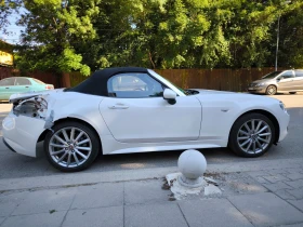 Fiat 124 1, 4 Turbo | Mobile.bg    8