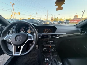Mercedes-Benz C 63 AMG * CARFAX * АВТО КРЕДИТ * ЦЕНА ДО БГ! - 40999 лв. - 50412646 12
