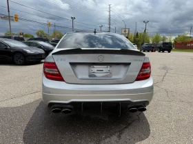 Mercedes-Benz C 63 AMG * CARFAX * АВТО КРЕДИТ * ЦЕНА ДО БГ! - 40999 лв. - 50412646 6