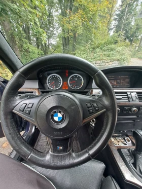 BMW 545 LPG | Mobile.bg    13