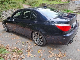 BMW 545 LPG | Mobile.bg    5