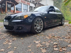 BMW 545 LPG | Mobile.bg    6