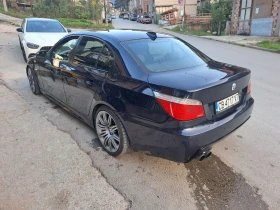 BMW 545 LPG | Mobile.bg    16