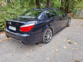 BMW 545 LPG | Mobile.bg    2