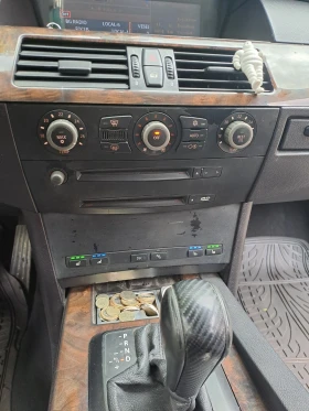 BMW 545 LPG | Mobile.bg    11