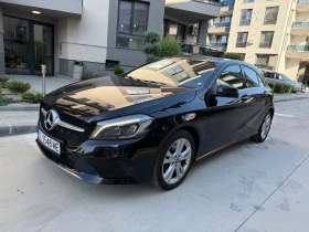 Обява за продажба на Mercedes-Benz A 200 d 2.2 cdi ~24 750 лв. - изображение 1
