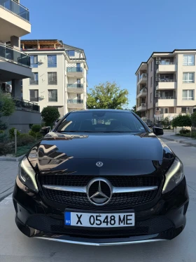 Обява за продажба на Mercedes-Benz A 200 d 2.2 cdi ~24 750 лв. - изображение 1