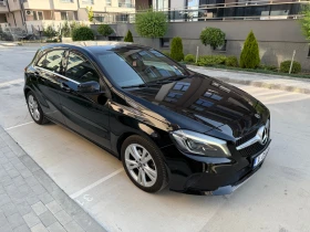 Обява за продажба на Mercedes-Benz A 200 d 2.2 cdi ~24 750 лв. - изображение 2