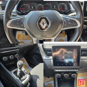 Renault Captur 999TCe/100к.с./LPG - 27500 лв. - 67687861 15