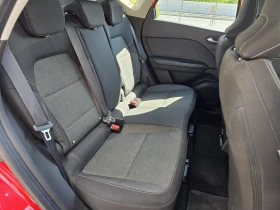 Renault Captur 999TCe/100к.с./LPG - 27500 лв. - 67687861 13