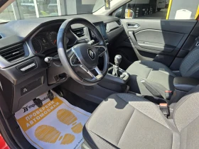 Renault Captur 999TCe/100к.с./LPG - 27500 лв. - 67687861 10