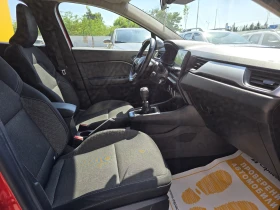 Renault Captur 999TCe/100к.с./LPG - 27500 лв. - 67687861 12
