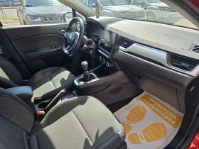 Renault Captur 999TCe/100к.с./LPG - 27500 лв. - 67687861 11