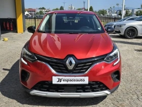 Renault Captur 999TCe/100к.с./LPG - 27500 лв. - 67687861 2
