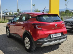 Renault Captur 999TCe/100к.с./LPG - 27500 лв. - 67687861 7