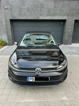 Обява за продажба на VW Golf 1.8 TSI FACELIFT ~24 990 лв. - изображение 1