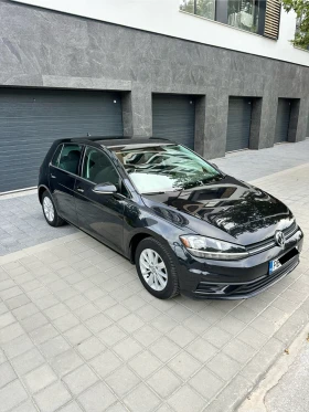 Обява за продажба на VW Golf 1.8 TSI FACELIFT ~24 990 лв. - изображение 1