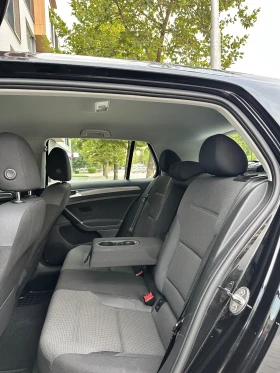 VW Golf 1.8 TSI FACELIFT | Mobile.bg    14