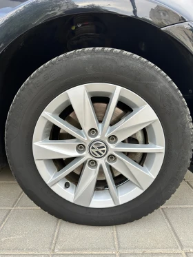 VW Golf 1.8 TSI FACELIFT | Mobile.bg    17