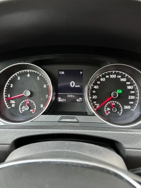 Обява за продажба на VW Golf 1.8 TSI FACELIFT ~24 990 лв. - изображение 7