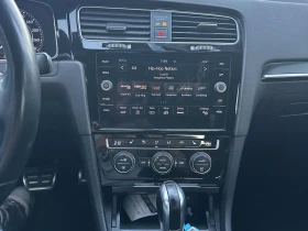 Обява за продажба на VW Golf R* CARFAX* БЕЗ ПЪРВОНАЧАЛНА*  ~32 000 лв. - изображение 7