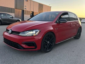 Обява за продажба на VW Golf R* CARFAX* БЕЗ ПЪРВОНАЧАЛНА*  ~32 000 лв. - изображение 1