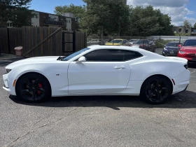 Chevrolet Camaro * CARFAX*   *  | Mobile.bg    3
