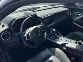 Chevrolet Camaro * CARFAX*   *  | Mobile.bg    6