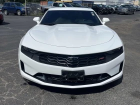 Chevrolet Camaro * CARFAX*   *  | Mobile.bg    2