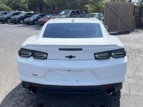 Chevrolet Camaro * CARFAX*   *  | Mobile.bg    4