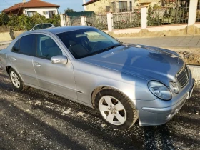 Mercedes-Benz E 220 CDI | Mobile.bg    2