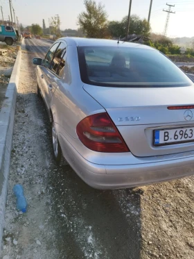 Mercedes-Benz E 220 CDI | Mobile.bg    4